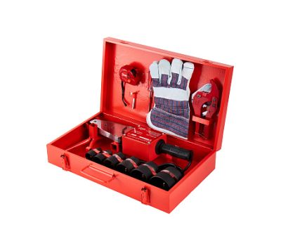  Аппарат для сварки полипропиленовых труб ELITECH СПТ 1800 (E1704.003.00) 204461, фото 1 