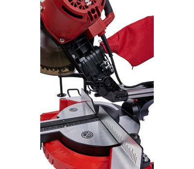  Пила торцовочная ELITECH ПТ 1825КУ (Е2006.002.00) 201285, фото 10 