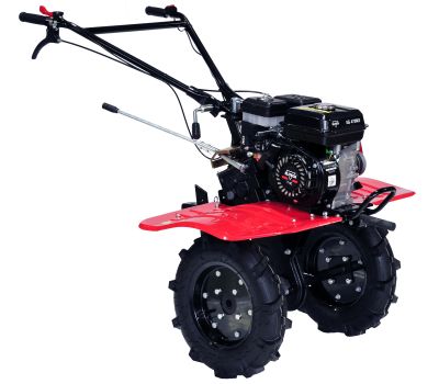  Мотоблок бензиновый ELITECH КБ 470М3 196121, фото 4 