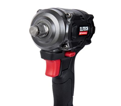  Аккумуляторный ударный гайковёрт ELITECH HD CW 2004SL (E2201.056.02) 205738, фото 4 