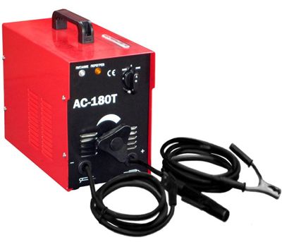  Сварочный трансформатор ELITECH АС 180Т 159764, фото 1 