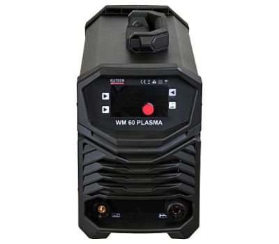  Инвертор воздушно-плазменной резки ELITECH HD WM 60 PLASMA 204479, фото 3 