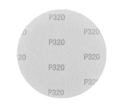  Круг шлифовальный ELITECH 1820.166600 205007, фото 4 