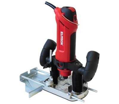  Шлифмашина прямая ELITECH МПШ 0650Э (E2213.054.01) 205230, фото 1 