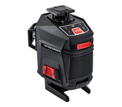  Нивелир лазерный ELITECH HD LN 16D GREEN 204737, фото 7 