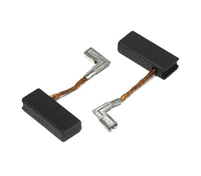  Щетки графитовые (угольные) WERT 1804.084200 188718, фото 1 