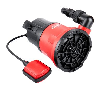  Насос погружной дренажный ELITECH НПД 400-5П 205629, фото 6 