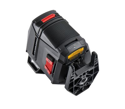  Нивелир лазерный ELITECH HD LN 16D GREEN 204737, фото 8 