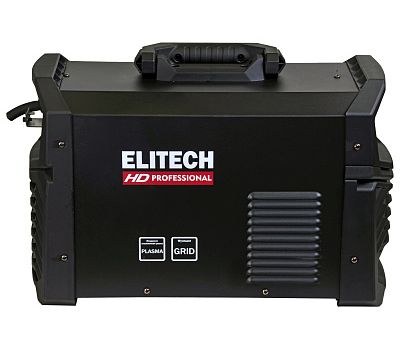  Инвертор воздушно-плазменной резки ELITECH HD WM 60 PLASMA 204479, фото 6 