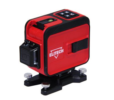  Лазерный нивелир ELITECH ЛН 3/360 193011, фото 1 