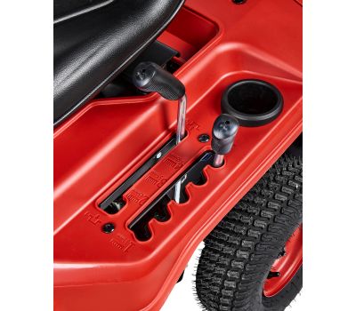  Газонокосилка бензиновая ELITECH МБ 4461Т (E1610.001.00) 205395, фото 6 