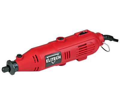  Шлифмашина прямая ELITECH ДМ МПШ 015Э (E2213.034.01) 204031, фото 3 