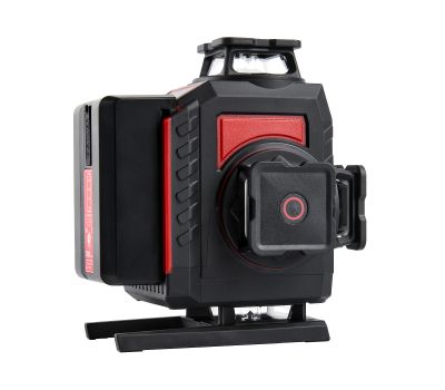  Нивелир лазерный зеленый ELITECH Стандарт ЛН 360-4-ЗЕЛ 204874, фото 4 