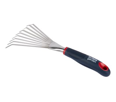  Грабли веерные ELITECH Garden GTS06 206413, фото 2 