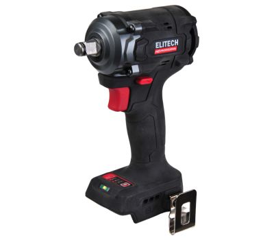  Аккумуляторный ударный гайковёрт ELITECH HD CW 2004SL (E2201.056.00) 205736, фото 1 