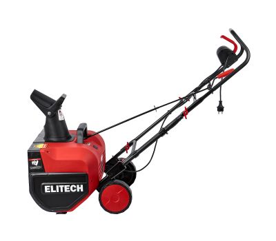  Снегоуборочная машина электрическая ELITECH СМЭ 2200 (E1609.019.00) 207854, фото 1 
