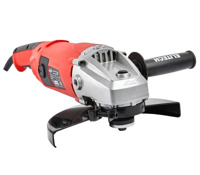  Шлифмашина угловая (болгарка) ELITECH ДМ МШУ 202Э (E2213.024.00) 202431, фото 1 
