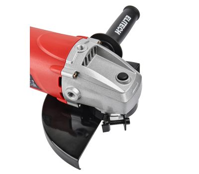  Шлифмашина угловая (болгарка) ELITECH ДМ МШУ 202Э (E2213.024.00) 202431, фото 4 