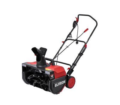  Снегоуборочная машина электрическая ELITECH СМЭ 2200 (E1609.019.00) 207854, фото 7 