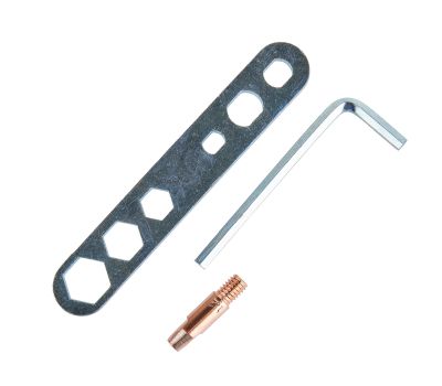  Сварочная горелка MIG/MAG ELITECH 0606.000500 172522, фото 5 