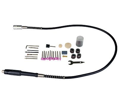  Шлифмашина прямая ELITECH ДМ МПШ 015Э (E2213.034.01) 204031, фото 6 