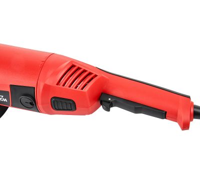  Шлифмашина угловая (болгарка) ELITECH ДМ МШУ 202Э (E2213.024.00) 202431, фото 3 