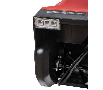  Снегоуборочная машина электрическая ELITECH СМЭ 2200 (E1609.019.00) 207854, фото 4 