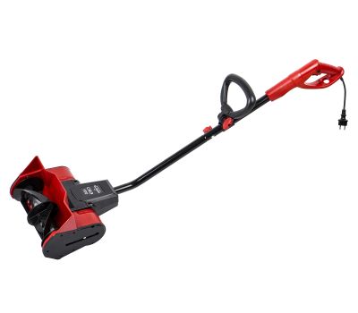  Снегоуборочная машина электрическая ELITECH ДМ СМЭ 100 (E1609.021.00) 207851, фото 2 