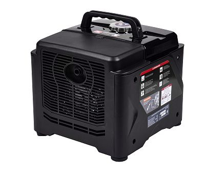  Бензогенератор инверторного типа ELITECH HD GIS 1400R 204576, фото 6 