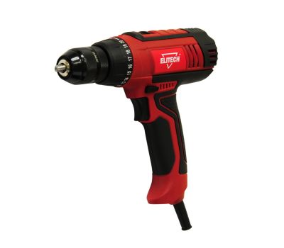  Дрель-шуруповерт ELITECH ДШ 0110РЭ 179136, фото 1 