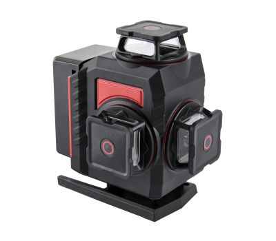  Нивелир лазерный зеленый ELITECH Стандарт ЛН 360-4-ЗЕЛ 204874, фото 3 