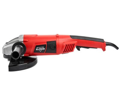  Шлифмашина угловая (болгарка) ELITECH ДМ МШУ 202Э (E2213.024.00) 202431, фото 6 