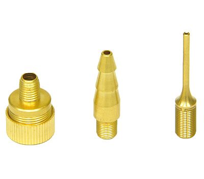  Набор насадок для накачиванияELITECH 0704.014700 186344, фото 1 