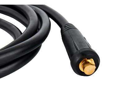  Кабель сварочный ELITECH 0606.000100 172518, фото 4 