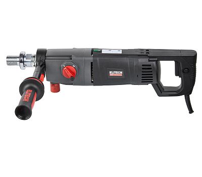  Дрель алмазного бурения ELITECH HD HCD 1916E (E2201.063.01) 205386, фото 1 