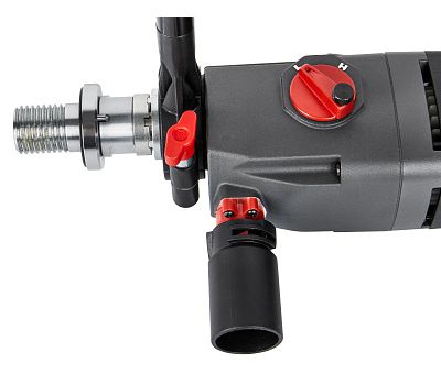  Дрель алмазного бурения ELITECH HD HCD 1916E (E2201.063.01) 205386, фото 5 