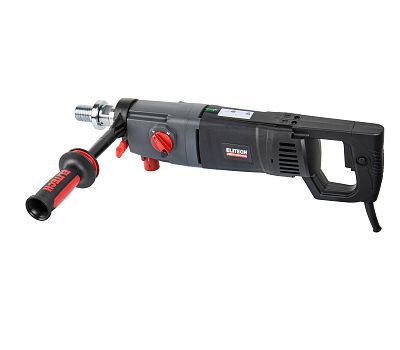  Дрель алмазного бурения ELITECH HD HCD 1916E (E2201.063.01) 205386, фото 6 