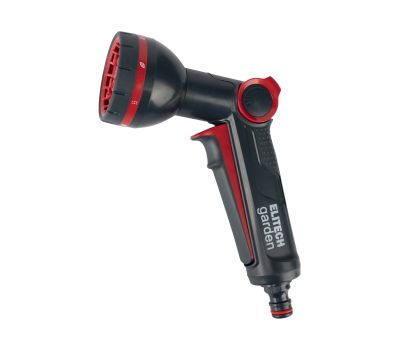  Пистолет-распылитель ELITECH GARDEN SG 005 206060, фото 7 