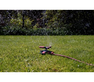  Разбрызгиватель круговой ELITECH GARDEN SP 006R 206073, фото 2 