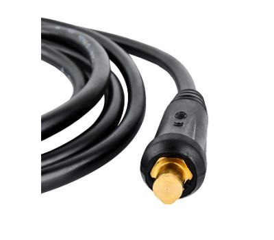  Кабель сварочный ELITECH 0606.000200 172519, фото 5 