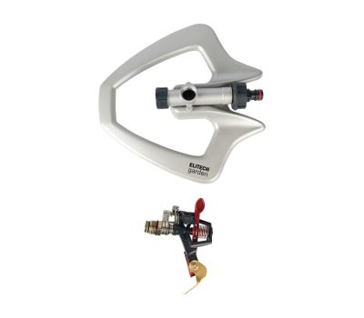  Разбрызгиватель импульсный ELITECH GARDEN SP 008IM 206075, фото 3 