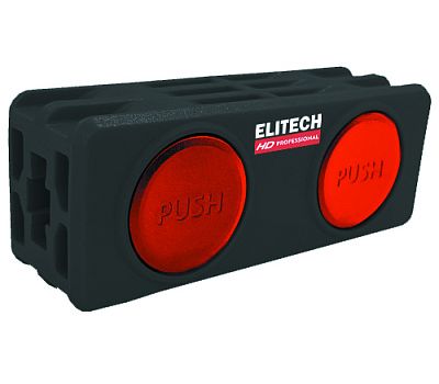 Соединитель струбцин ELITECH HD 514009 207233, фото 1 
