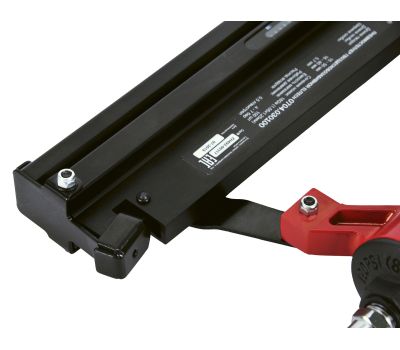  Пневмостеплер гвоздескобозабивной ELITECH 0704.030100 195026, фото 5 