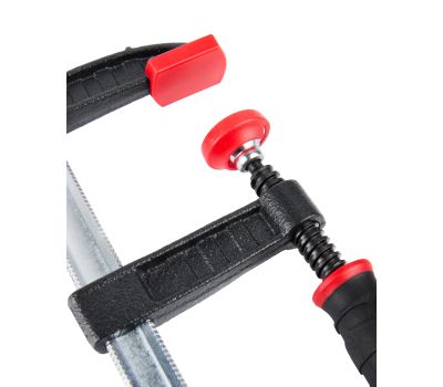  Струбцина тип F ELITECH 515103 207236, фото 2 