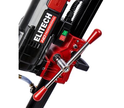  Установка алмазного бурения ELITECH HD CDM 4620E (E2010.001.00) 205387, фото 2 