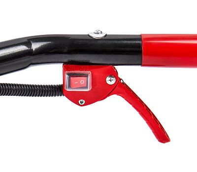  Мотобур бензиновый ELITECH HD Professional EA 200HR 210594, фото 5 