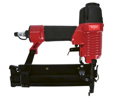  Пневмостеплер гвоздескобозабивной ELITECH 0704.030100 195026, фото 1 