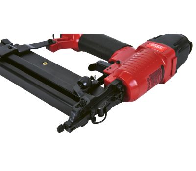  Пневмостеплер гвоздескобозабивной ELITECH 0704.030100 195026, фото 4 