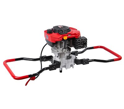  Мотобур бензиновый ELITECH HD Professional EA 200HR 210594, фото 4 