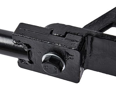  Мотобур бензиновый ELITECH HD Professional EA 200HR 210594, фото 7 